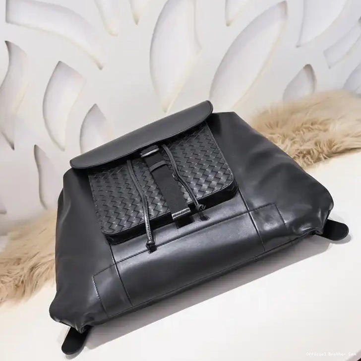 Official Brother Sam 2212YZ0048 Veneta Bottega Bag 0728